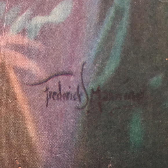 “ DEAREST ONE” , Hey serenade, Vintage sheet music. Gorgeous image. - Picture 4 of 10